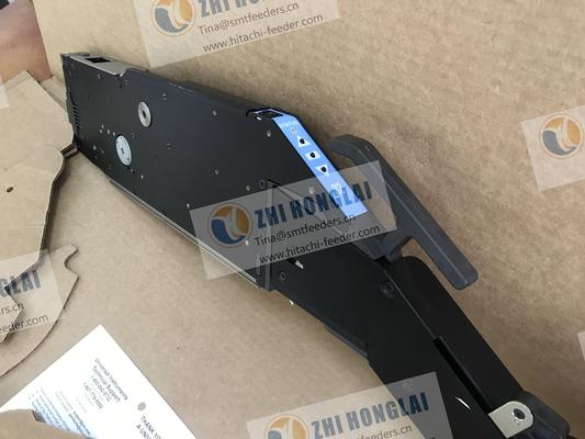 Universal Instruments 32mm precisionpro blue spliceable tape feeder Part No. 47176005